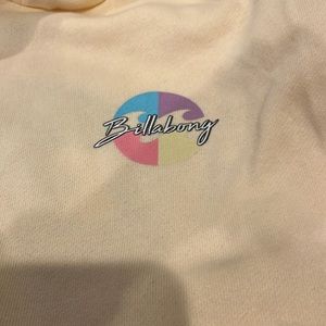 Billabong sweatshirt